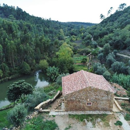 Beija Rio Charming House Villa Ferreira do Zêzere Eksteriør billede