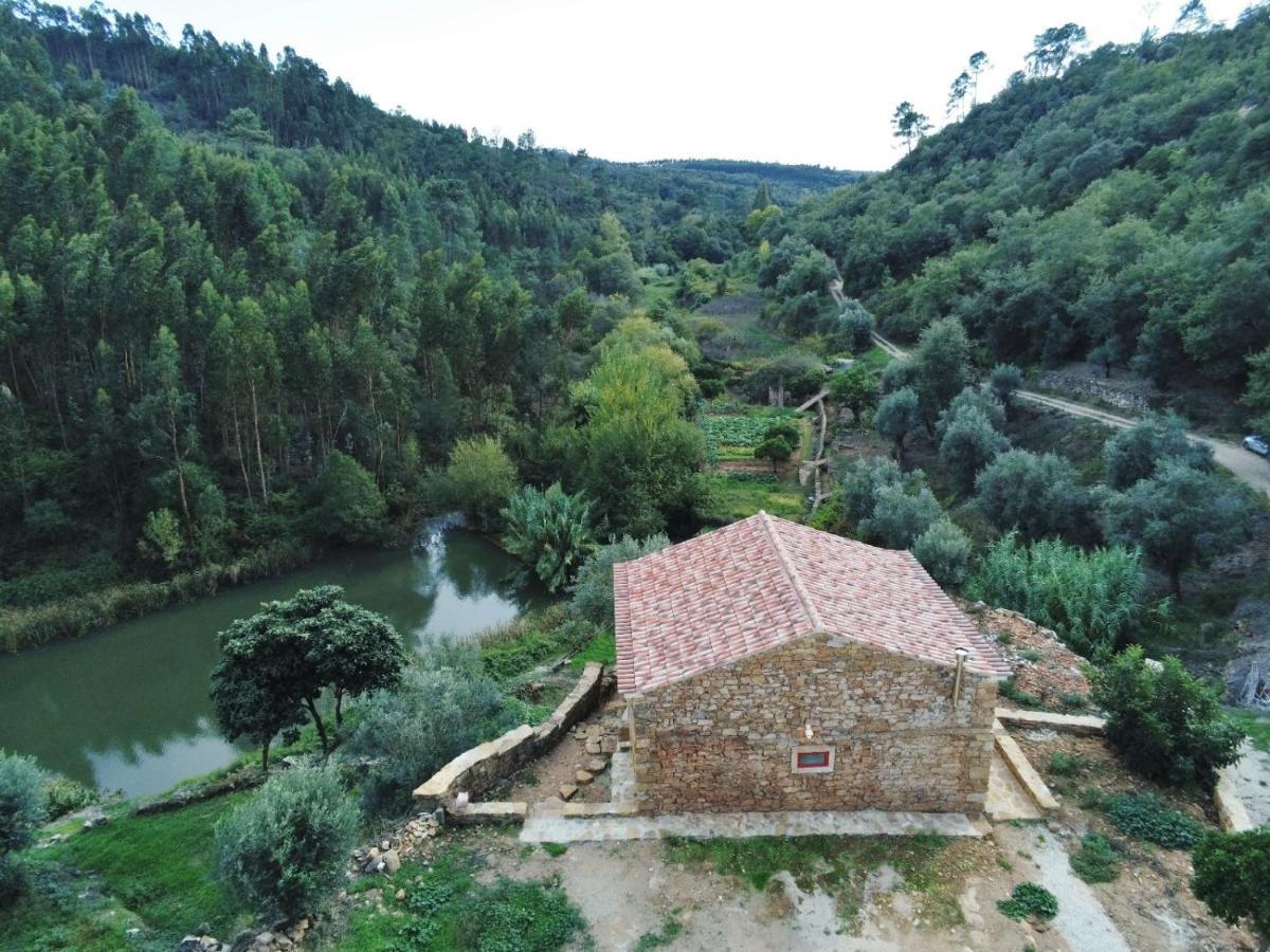 Beija Rio Charming House Villa Ferreira do Zêzere Eksteriør billede