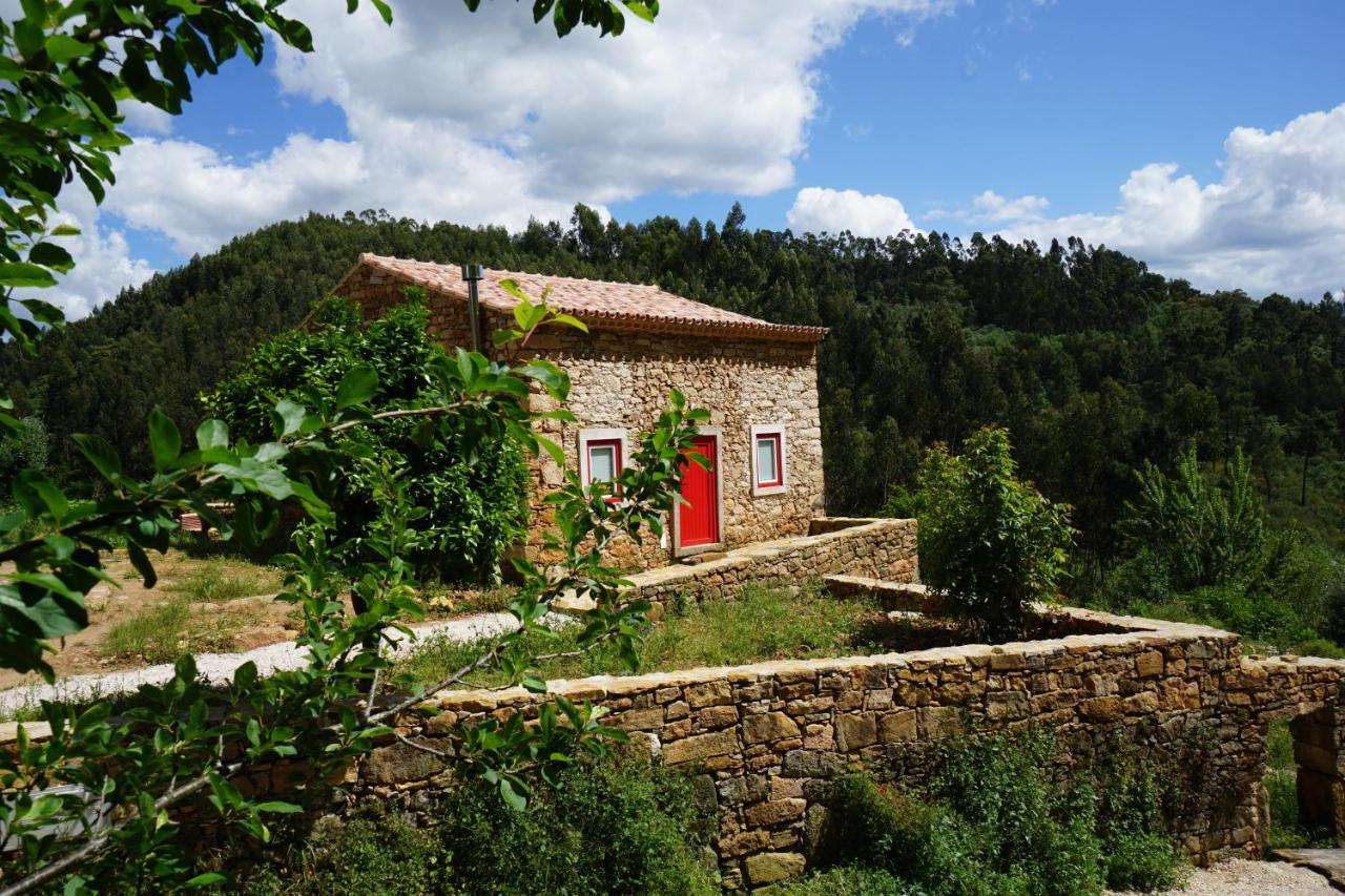 Beija Rio Charming House Villa Ferreira do Zêzere Eksteriør billede