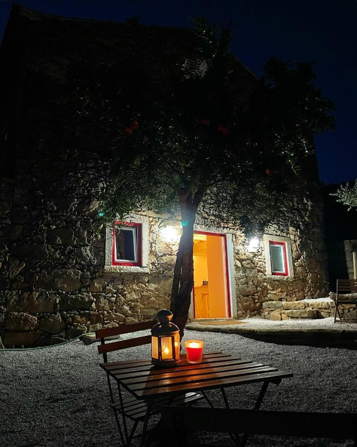 Beija Rio Charming House Villa Ferreira do Zêzere Eksteriør billede